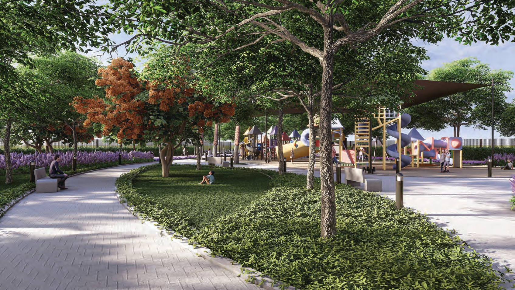 LANDSCAPE Architecture
