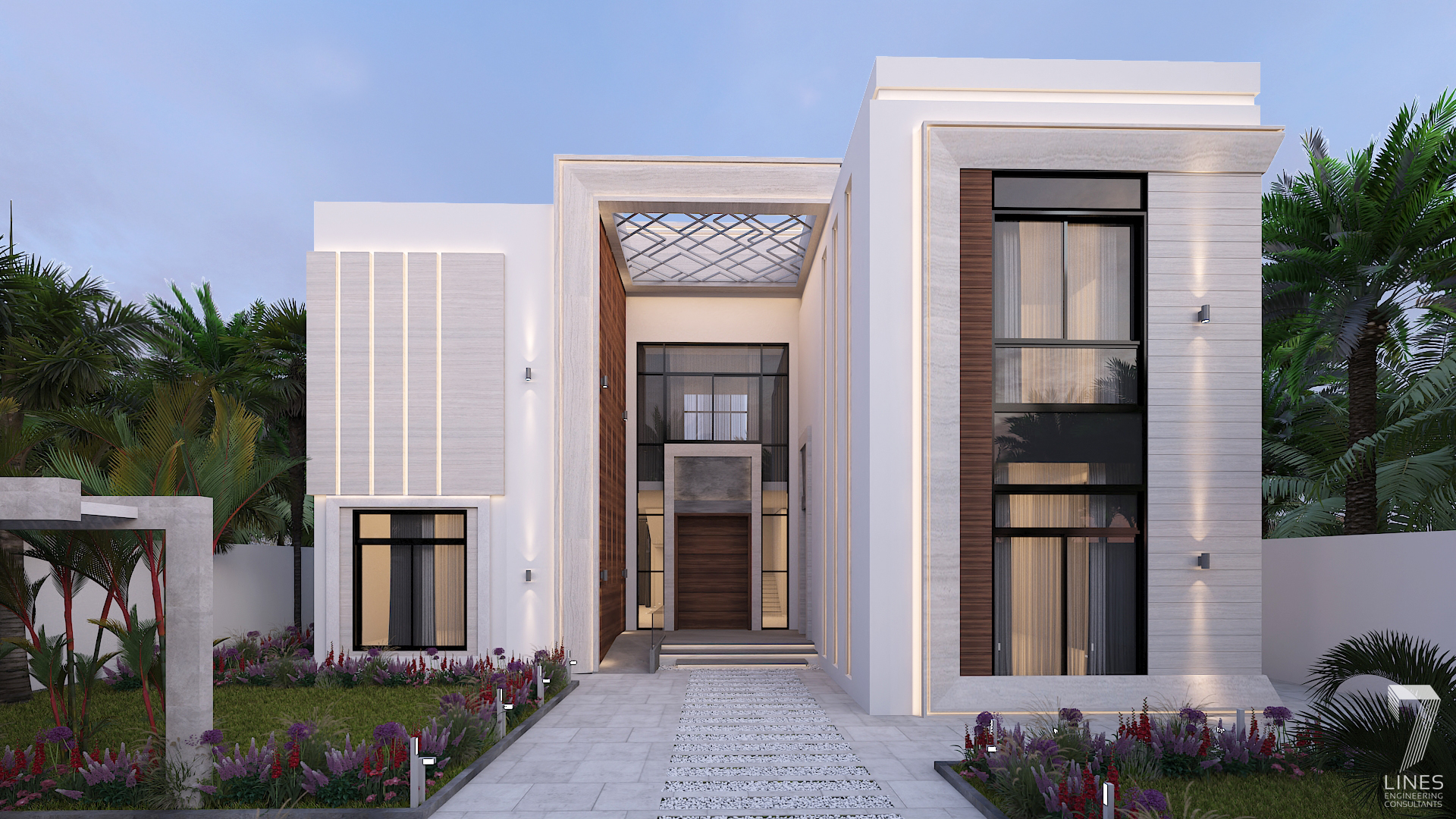 RESIDENTIAL Architecture