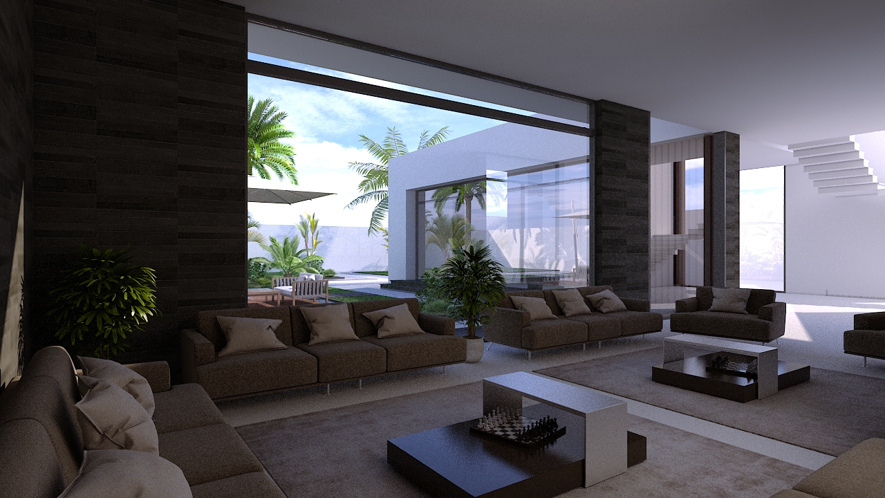 INTERIOR DESIGN