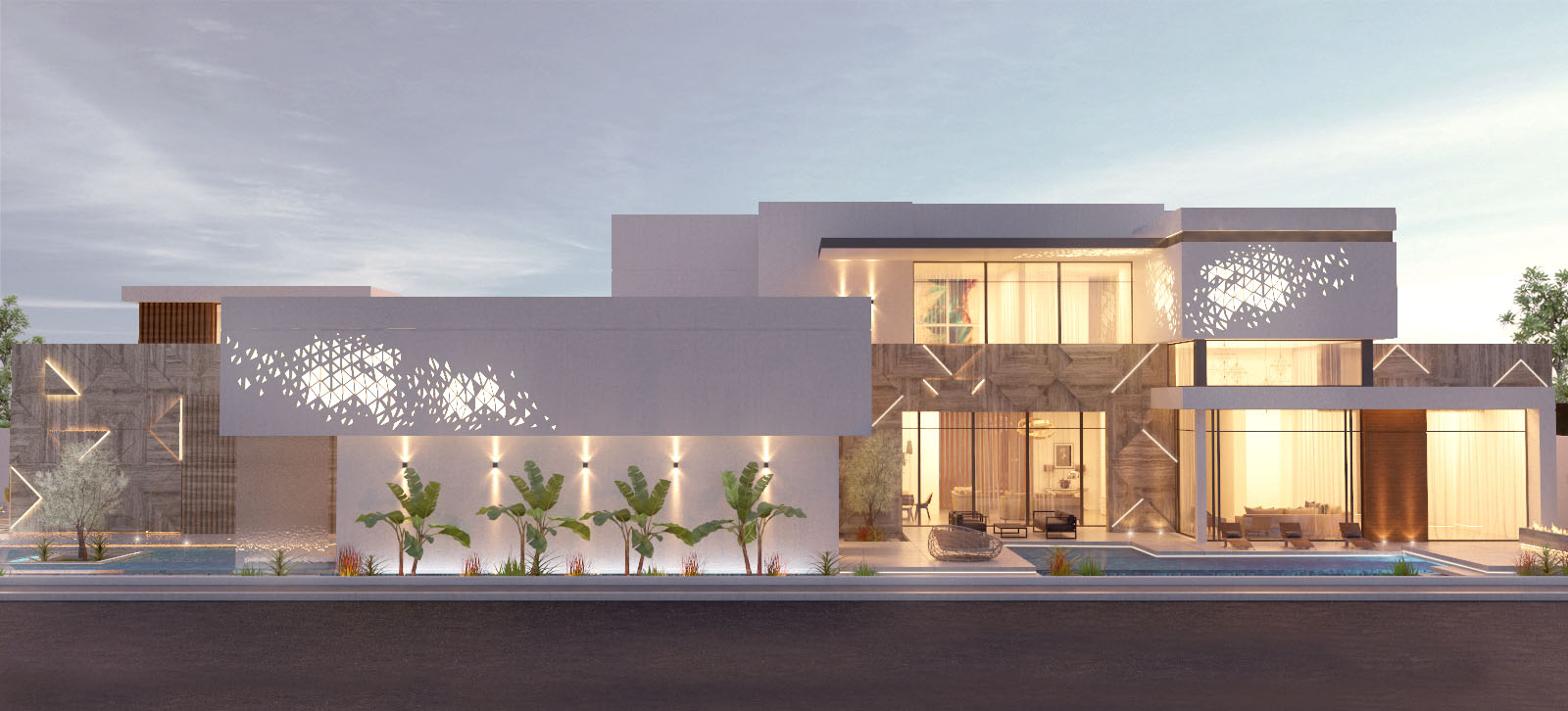 RESIDENTIAL